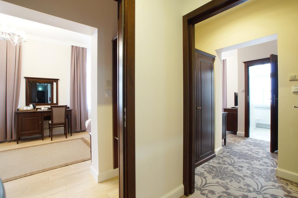 Villa La Pierre Strzegom Room photo