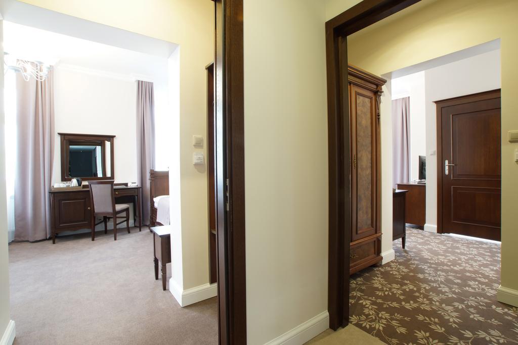 Villa La Pierre Strzegom Room photo