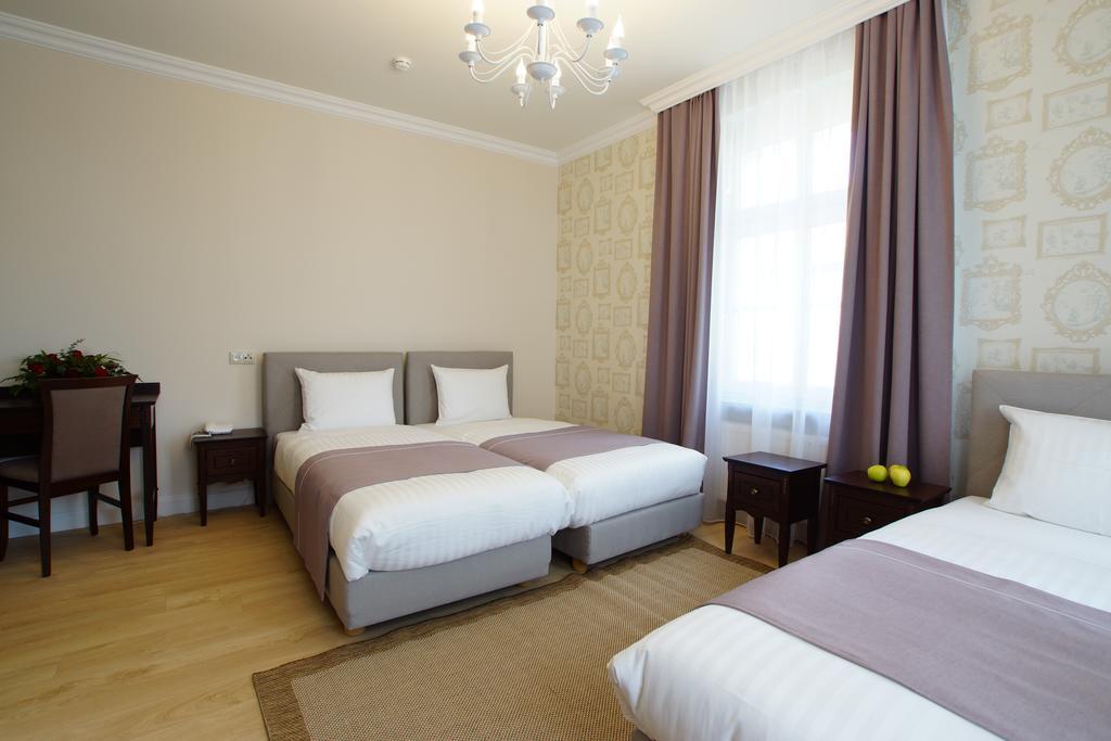 Villa La Pierre Strzegom Room photo