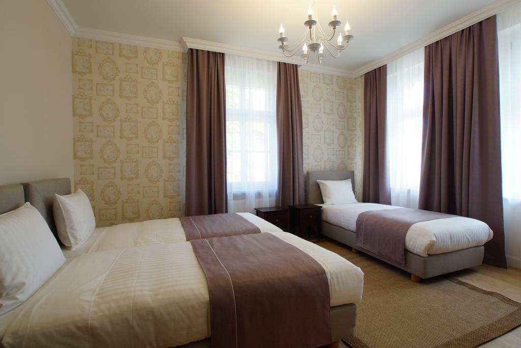 Villa La Pierre Strzegom Room photo