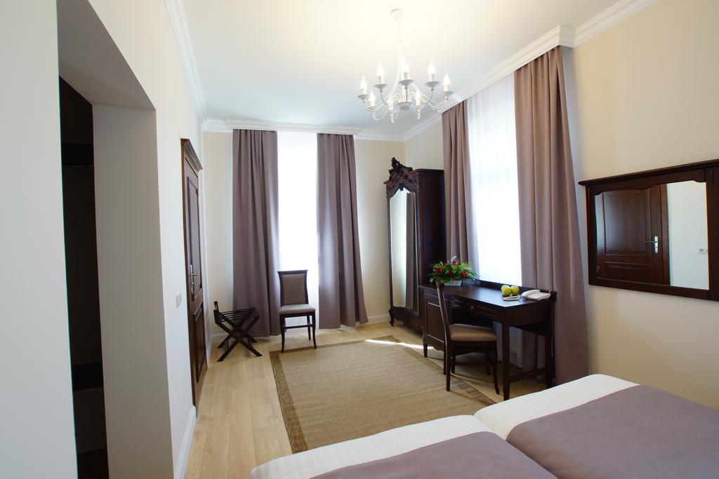 Villa La Pierre Strzegom Room photo
